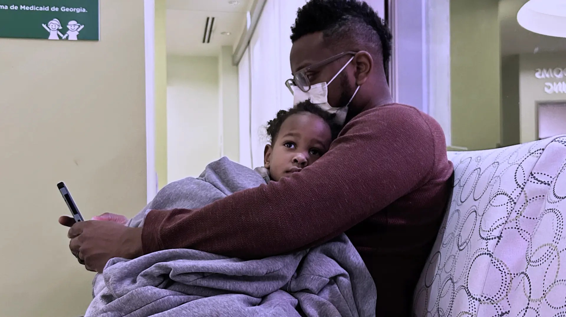 Dravet Syndrome Market Access, a film produced for Stoke Therapeutics